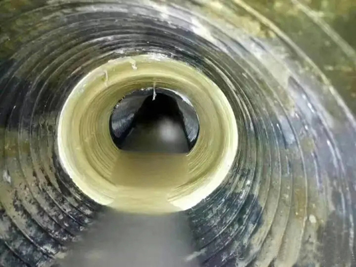 西安内衬修复法通常适用于哪些类型的断面管道