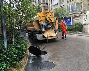 西安管网知识-是否有行之有效的解决方案